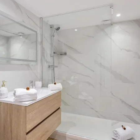 Apartment Le Coeur Nicois - Welkeys