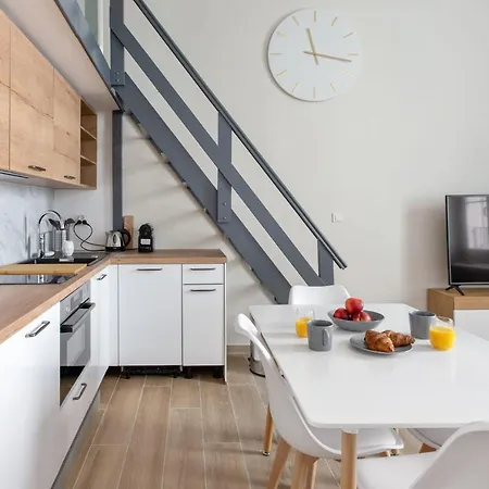 Le Coeur Nicois - Welkeys Appartement Nice