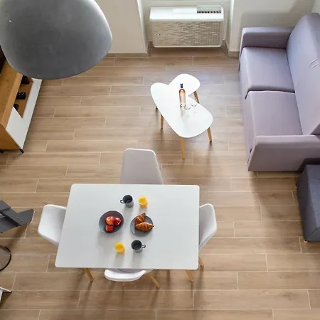 Apartment Le Coeur Nicois - Welkeys *